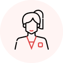 Diagnóstico 100% personalizado